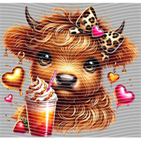 Valentine's Day-QRJ  5163